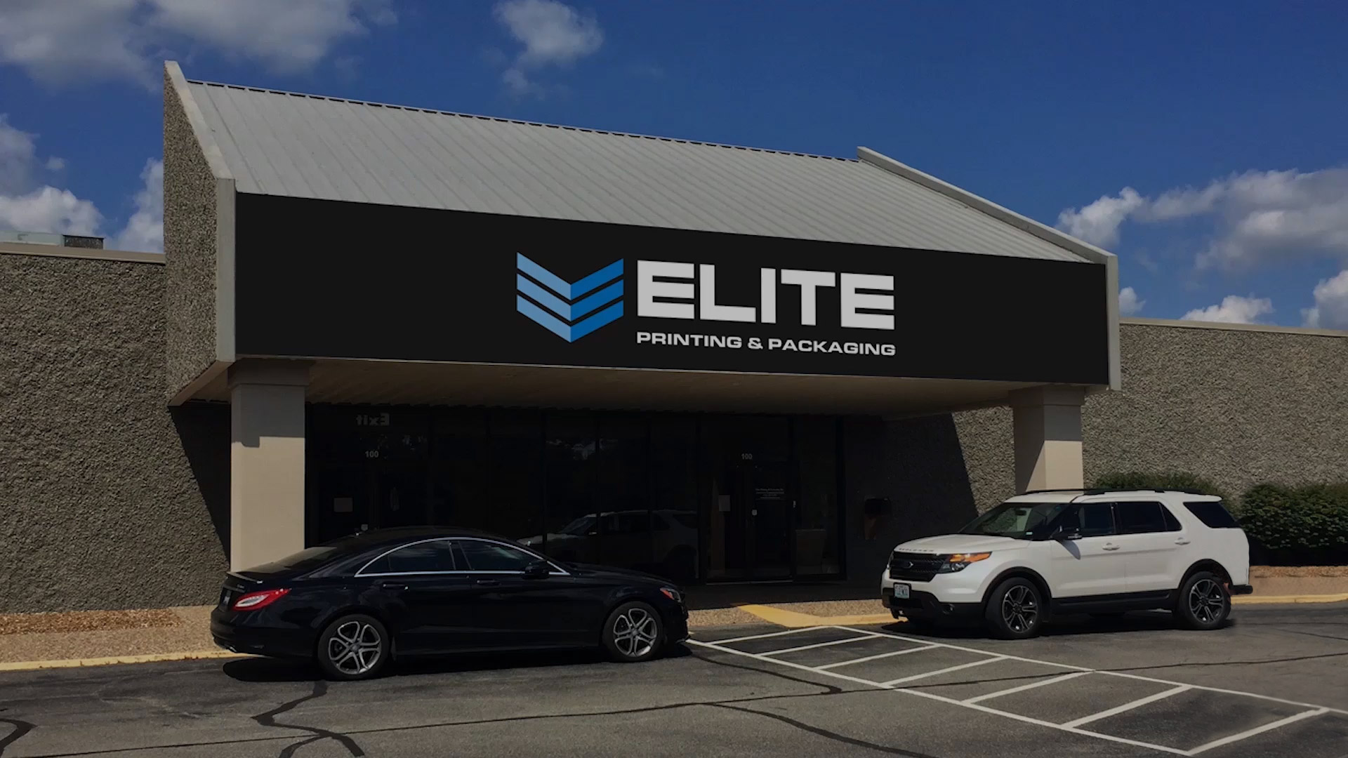 Elite Printing & Packaging Your One Stop Packaging Solutions Provider