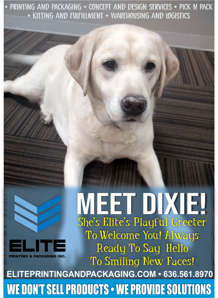 Dixie Elites Greeter