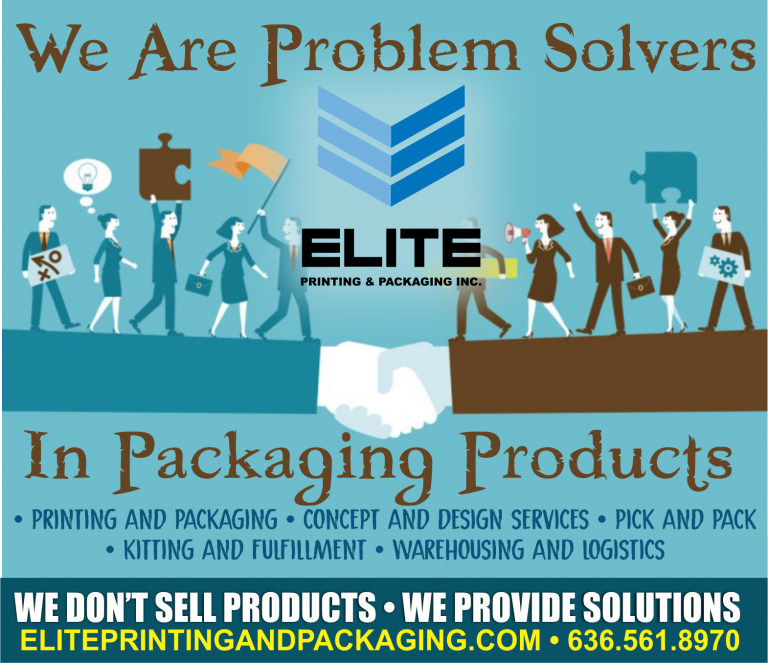 How Can Elite Printing and Packaging Help? Elite Printing & Packaging