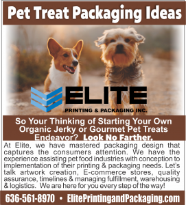 Pet Treat Packaging Ideas Instagram