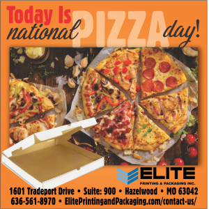 National Pizza Day Elite Printing and Packaging