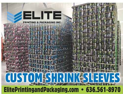 Benefits of Shrink Sleeves