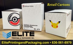 Retail Cartons