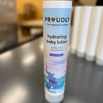 ProudlyLotion ProudlyLotion