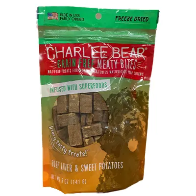 CharlieBearBag CharlieBearBag